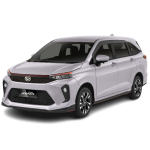 Sewa Rental All New Xenia Jogja