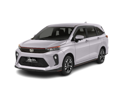 Sewa Rental All New Xenia Jogja