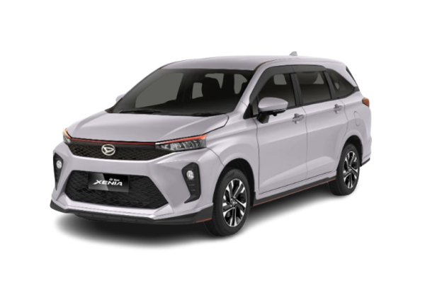 Sewa Rental All New Xenia Jogja