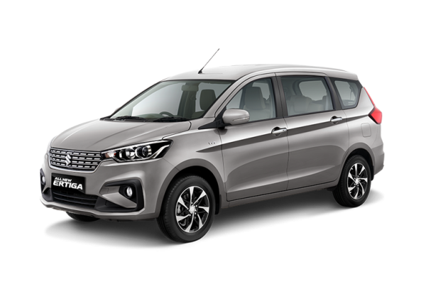 Sewa Rental Ertiga Jogja