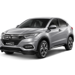 Sewa Rental Honda HRV Jogja