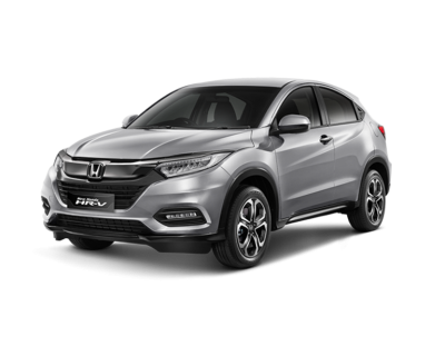 Sewa Rental Honda HRV Jogja