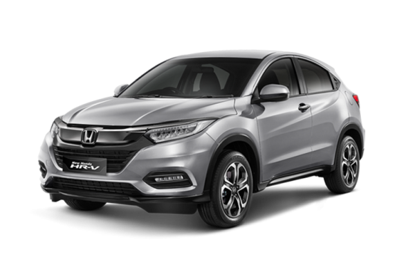 Sewa Rental Honda HRV Jogja