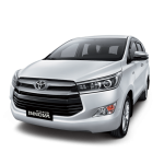 Sewa Rental Innova Jogja