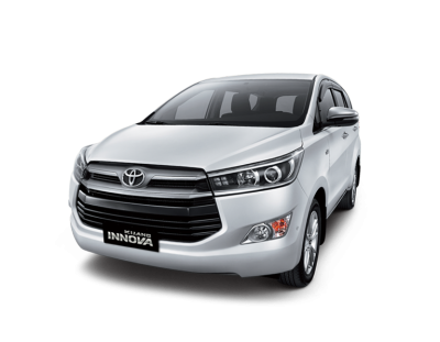 Sewa Rental Innova Jogja