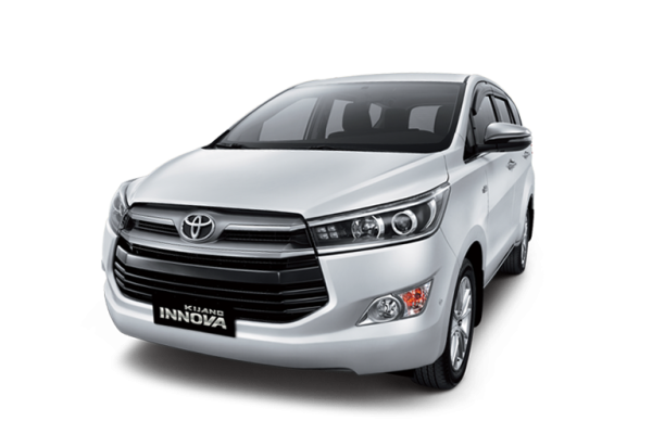 Sewa Rental Innova Jogja