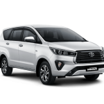 Sewa Rental Innova Reborn Jogja