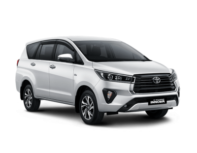 Sewa Rental Innova Reborn Jogja