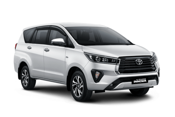 Sewa Rental Innova Reborn Jogja