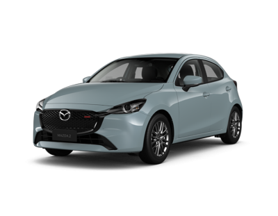 Sewa Rental Mazda 2 Jogja