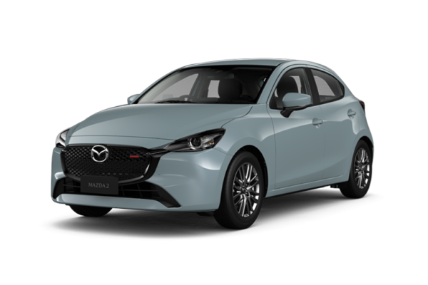 Sewa Rental Mazda 2 Jogja