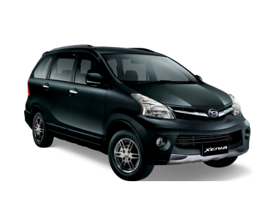 Sewa Rental Xenia Jogja