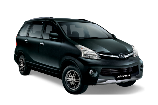 Sewa Rental Xenia Jogja