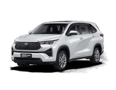 Sewa Rental Innova Zenix Jogja