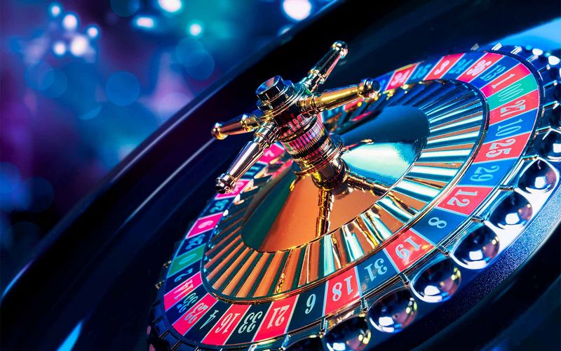Casinos de Ruleta en Vivo Online Ideales